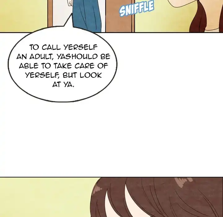 Tracy’s Perfect Married Life Chapter 5 - Page 48