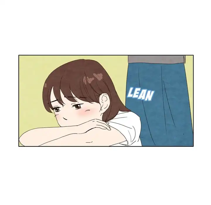 Tracy’s Perfect Married Life Chapter 5 - Page 55