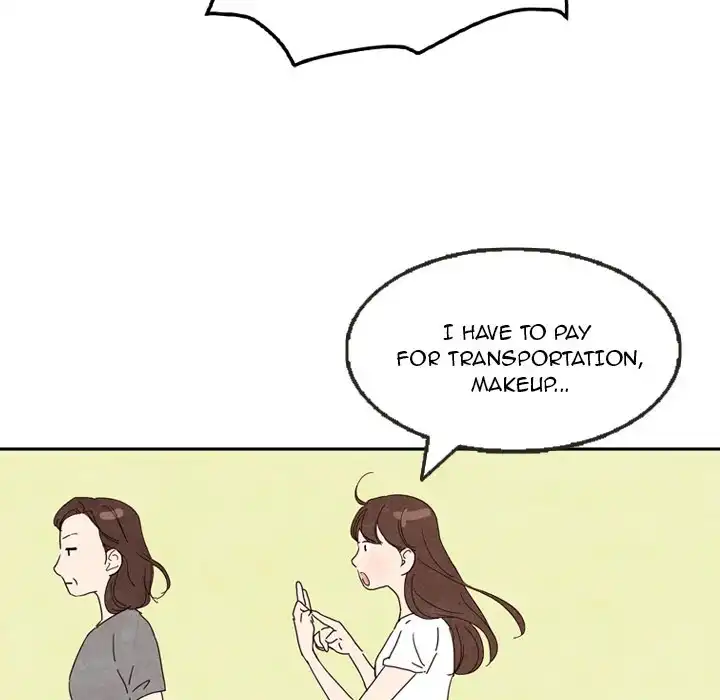 Tracy’s Perfect Married Life Chapter 5 - Page 60