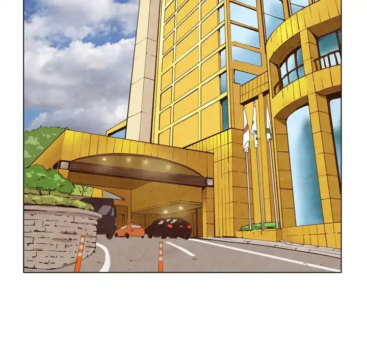 Tracy’s Perfect Married Life Chapter 5 - Page 83