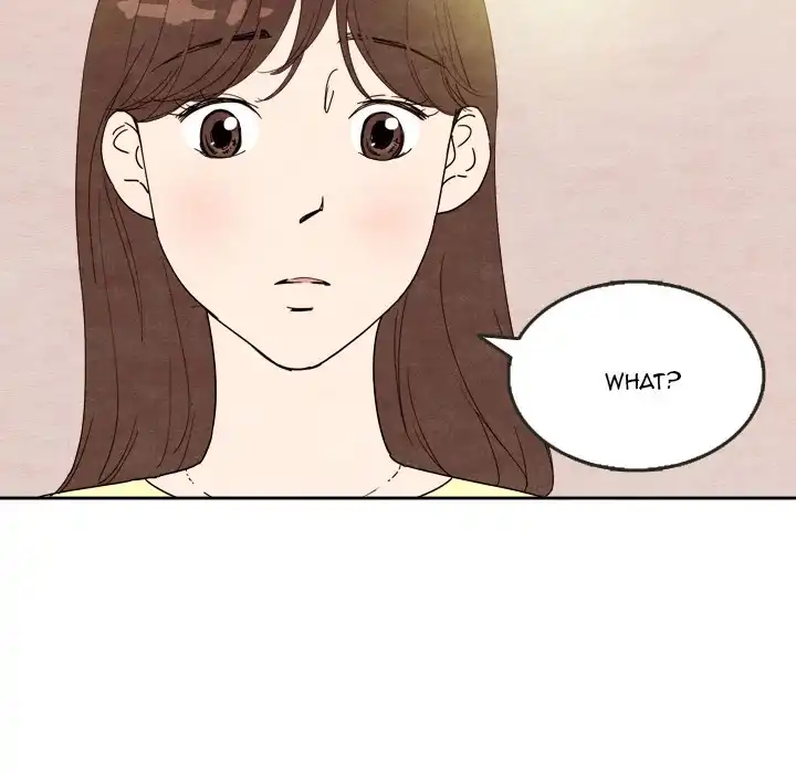 Tracy’s Perfect Married Life Chapter 7 - Page 42