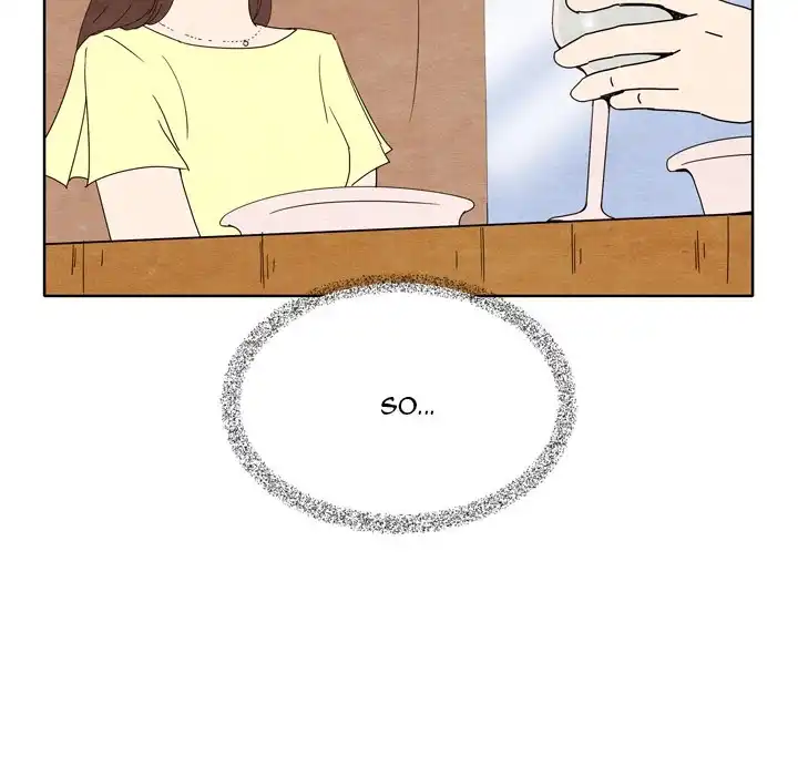 Tracy’s Perfect Married Life Chapter 7 - Page 53