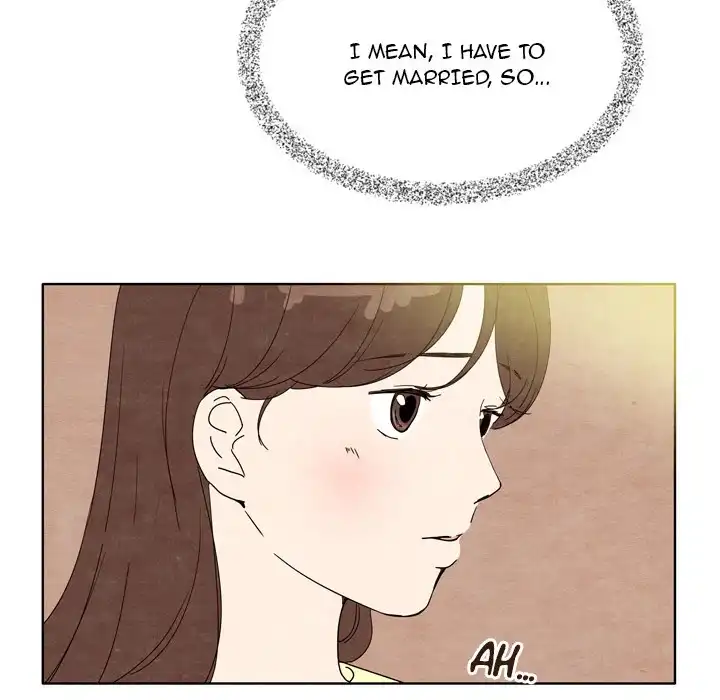 Tracy’s Perfect Married Life Chapter 7 - Page 64