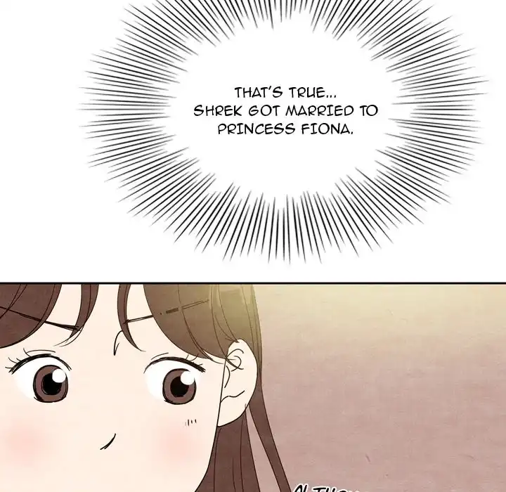 Tracy’s Perfect Married Life Chapter 7 - Page 77