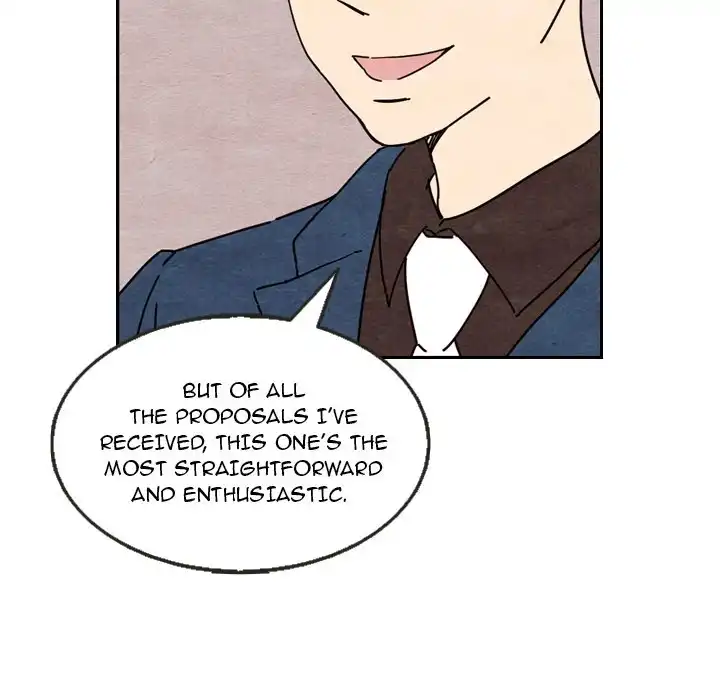 Tracy’s Perfect Married Life Chapter 8 - Page 37