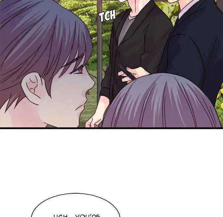 A Nonsense Relationship Chapter 42 - Page 80