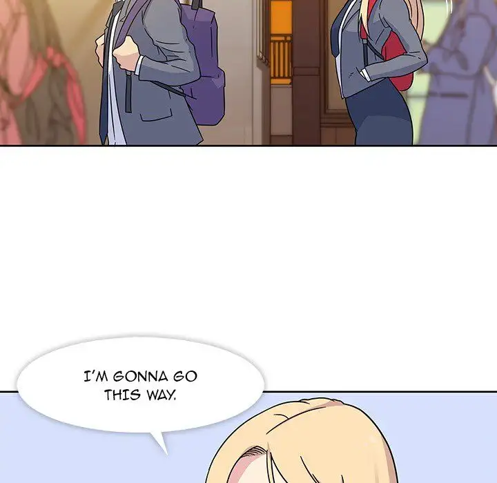 Springtime for Blossom Chapter 20 - Page 70