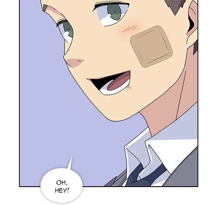 Springtime for Blossom Chapter 30 - Page 120