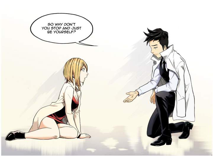 Skill of Lure Chapter 11 - Page 28