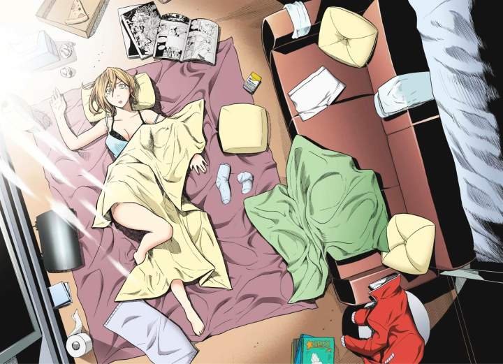 Skill of Lure Chapter 12 - Page 3