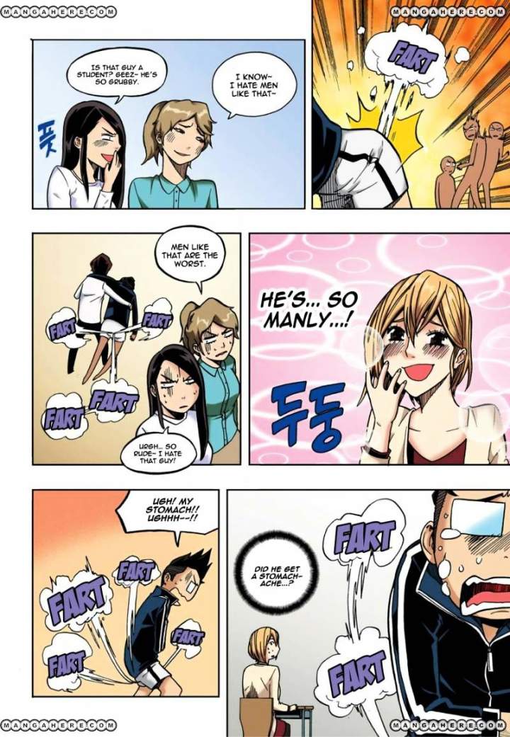 Skill of Lure Chapter 16 - Page 20