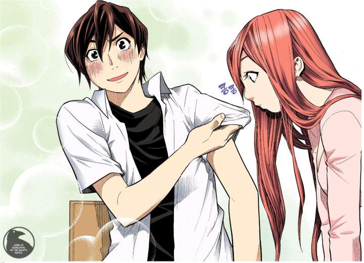 Skill of Lure Chapter 20 - Page 27