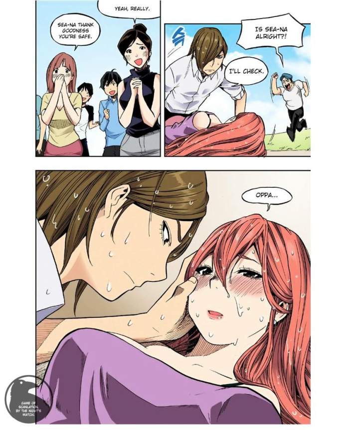 Skill of Lure Chapter 22 - Page 22