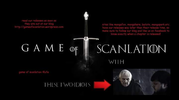 Skill of Lure Chapter 22 - Page 34