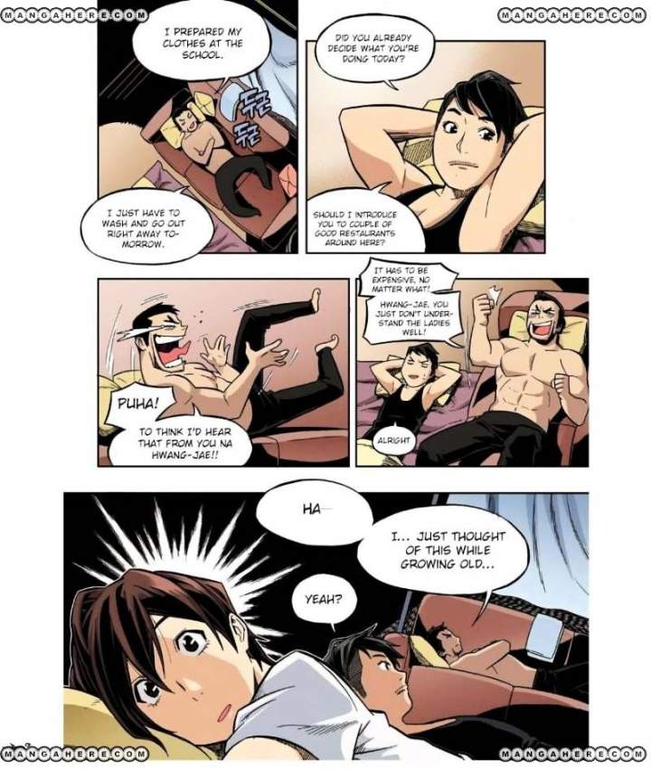 Skill of Lure Chapter 23 - Page 24