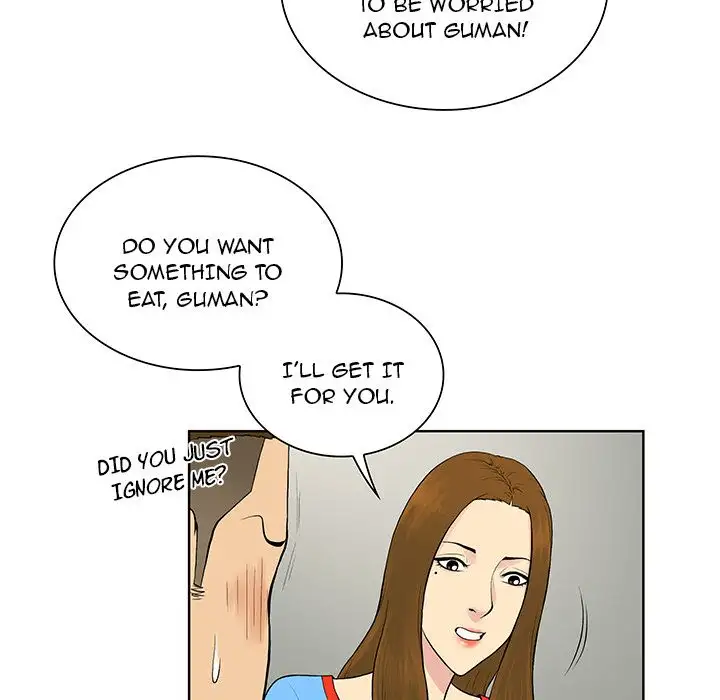 The Stand-up Guy Chapter 47 - Page 47