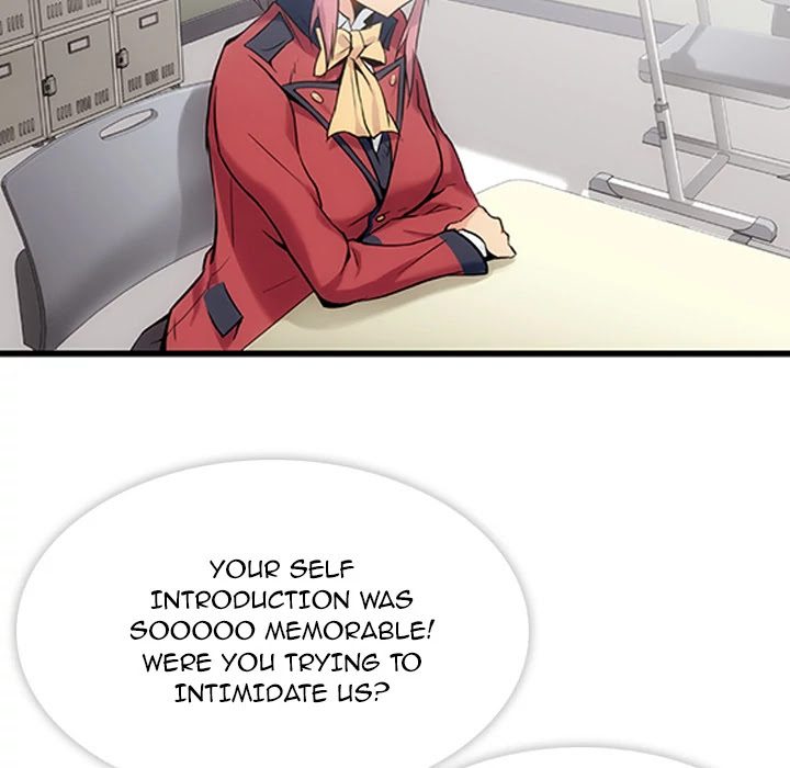 Such a Cute Spy Chapter 1 - Page 89