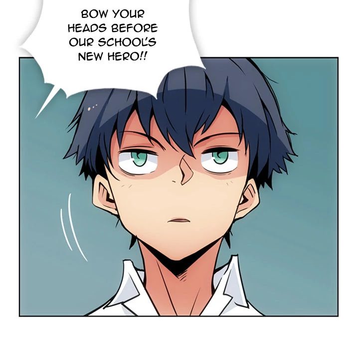 Such a Cute Spy Chapter 29 - Page 56