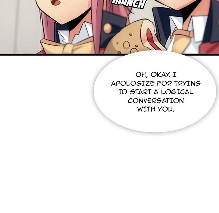 Such a Cute Spy Chapter 4 - Page 82