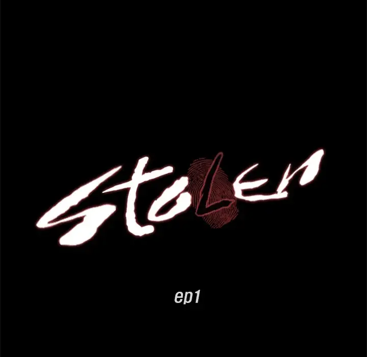 Stolen Chapter 1 - Page 32