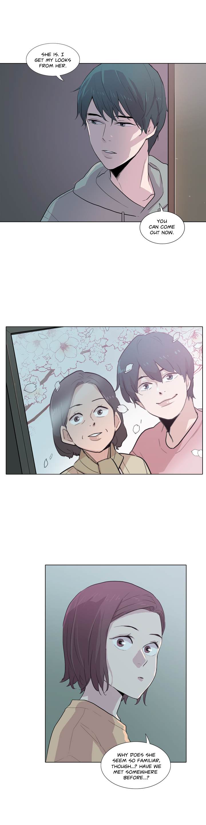 The Greatest Wolf of My Life Chapter 64 - Page 13