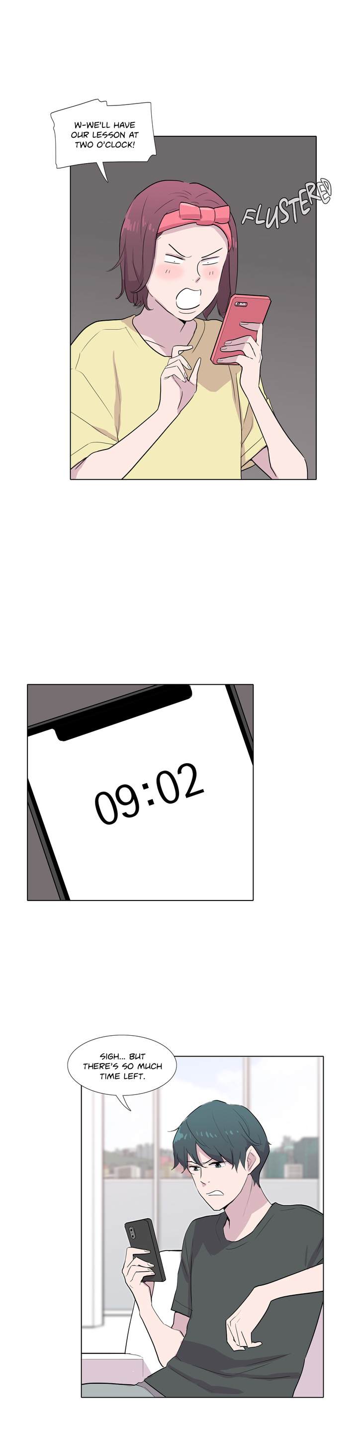 The Greatest Wolf of My Life Chapter 70 - Page 15