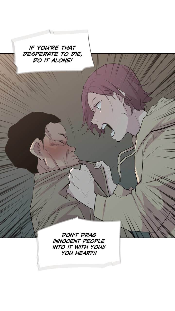 The Greatest Wolf of My Life Chapter 72 - Page 25