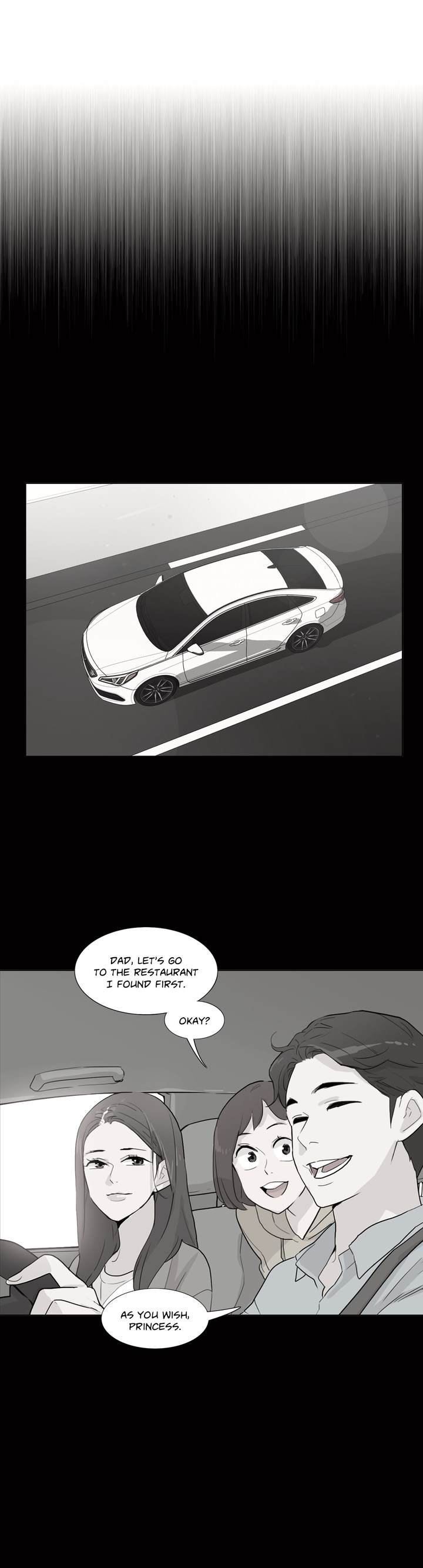 The Greatest Wolf of My Life Chapter 72 - Page 28