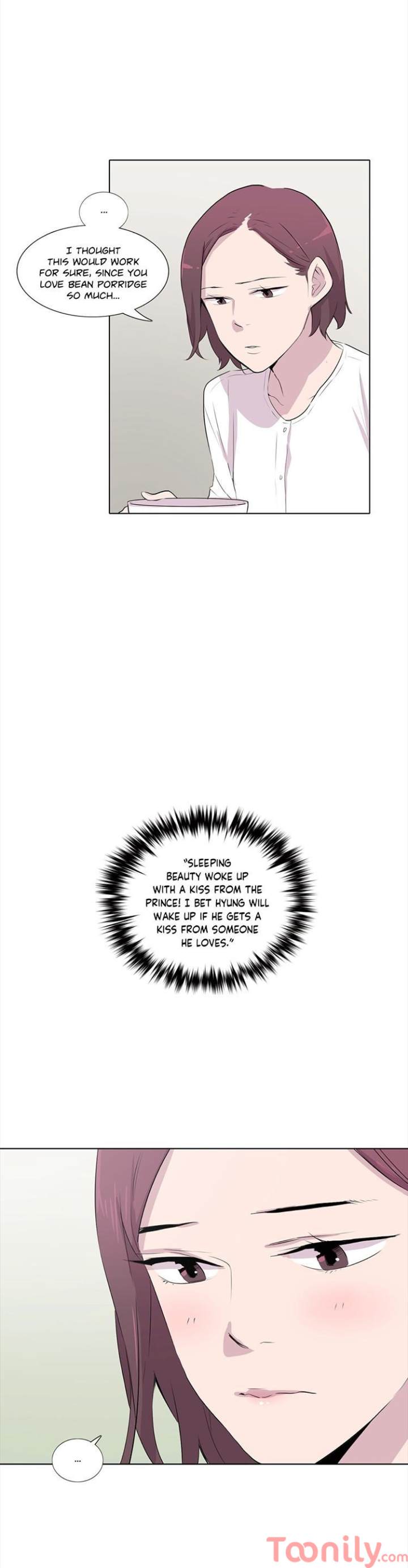 The Greatest Wolf of My Life Chapter 79 - Page 27