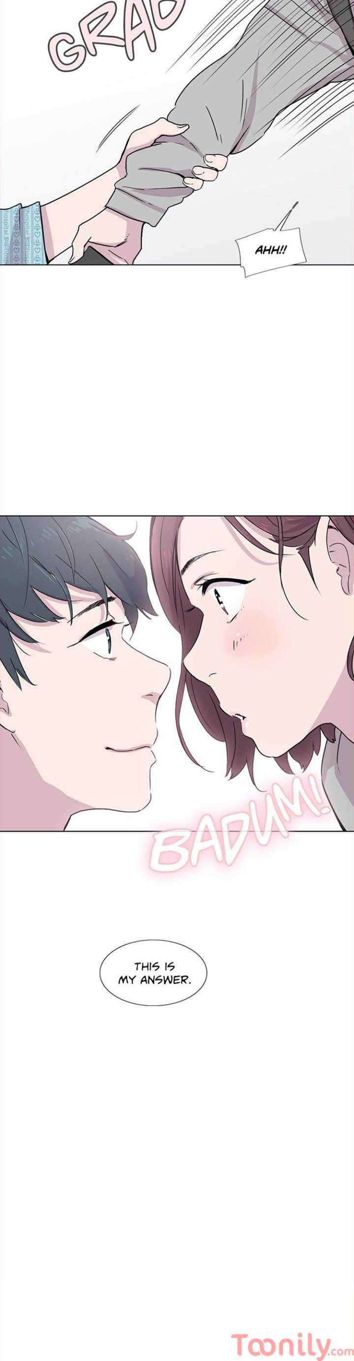 The Greatest Wolf of My Life Chapter 81 - Page 29