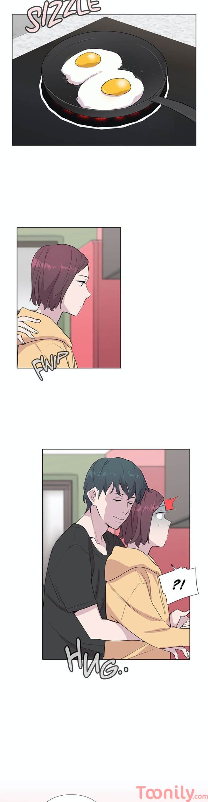 The Greatest Wolf of My Life Chapter 82 - Page 10