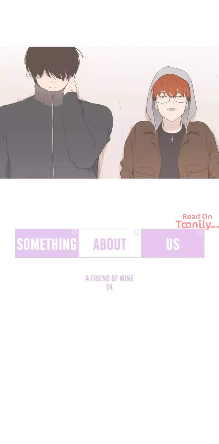 Something About Us Chapter 102 - Page 2