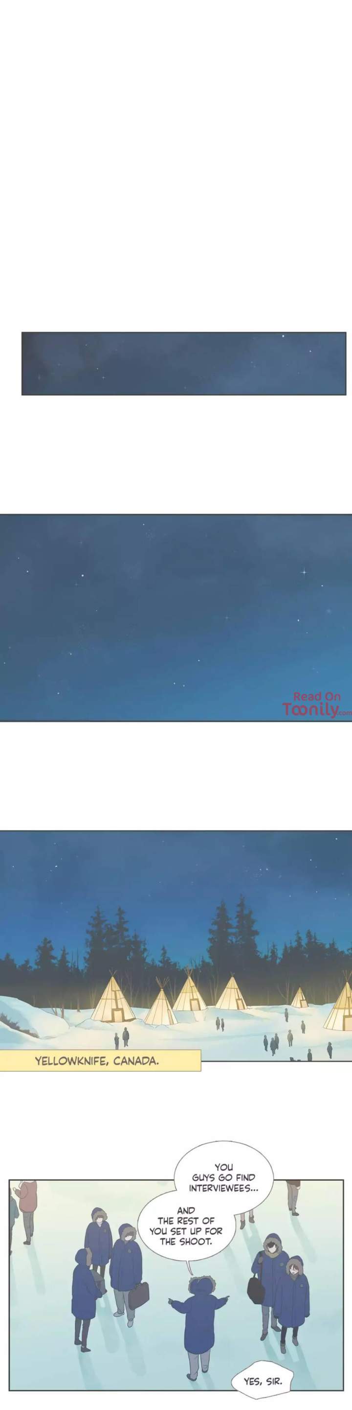 Something About Us Chapter 106 - Page 14