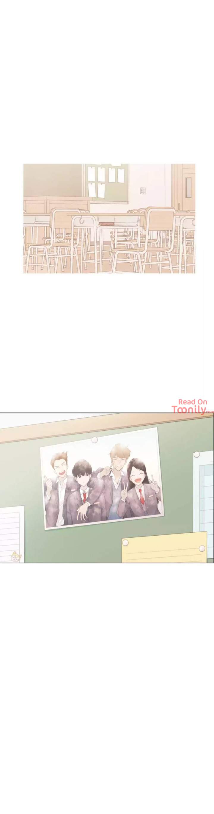 Something About Us Chapter 109 - Page 24