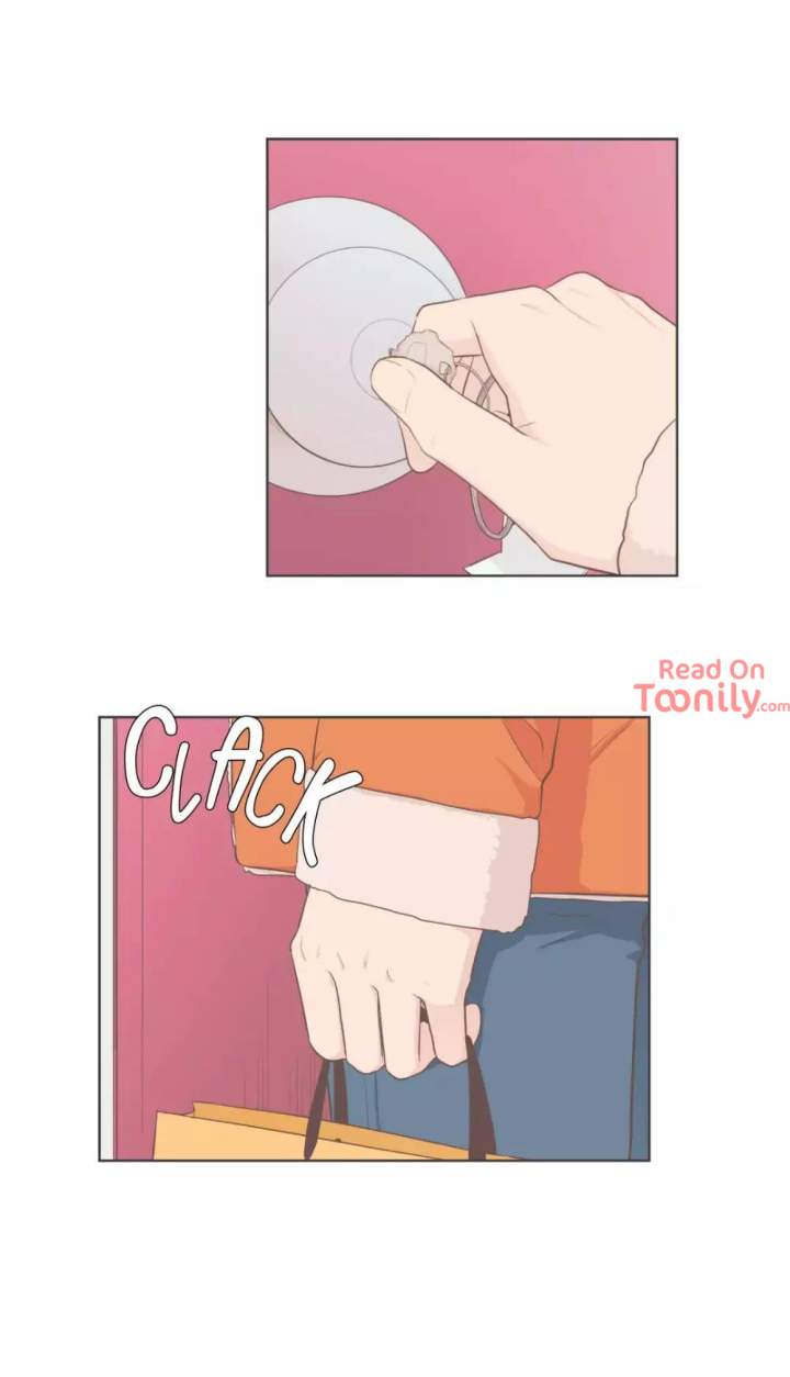 Something About Us Chapter 111 - Page 5