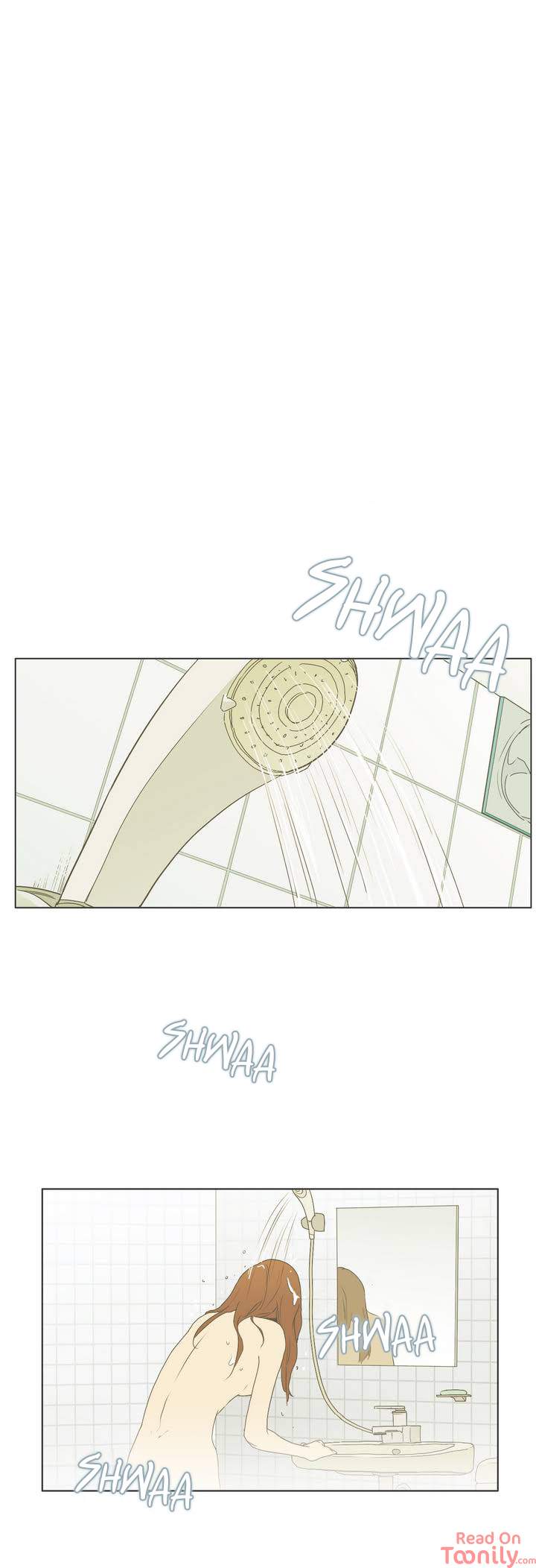 Something About Us Chapter 13 - Page 14