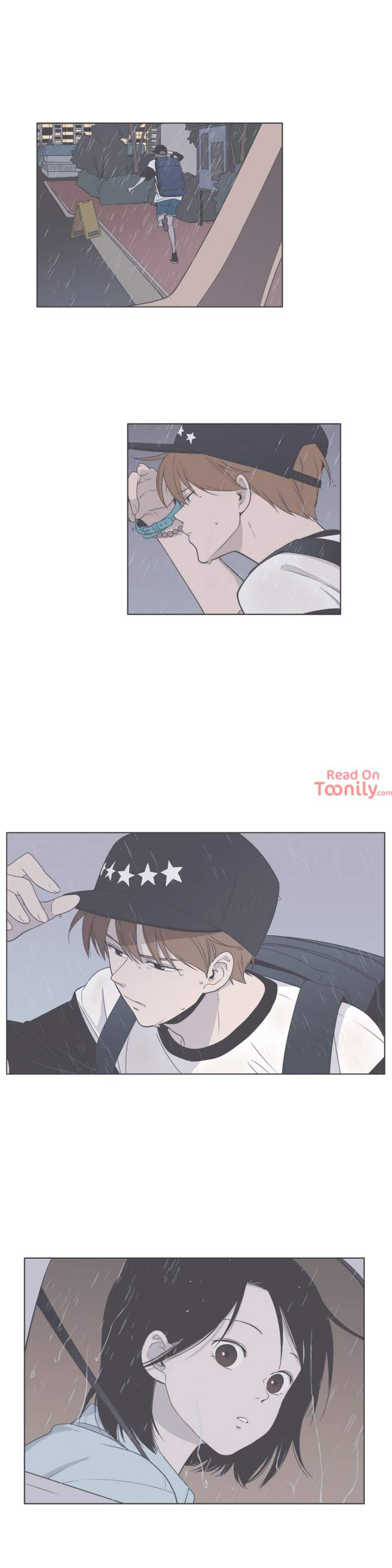 Something About Us Chapter 41 - Page 10