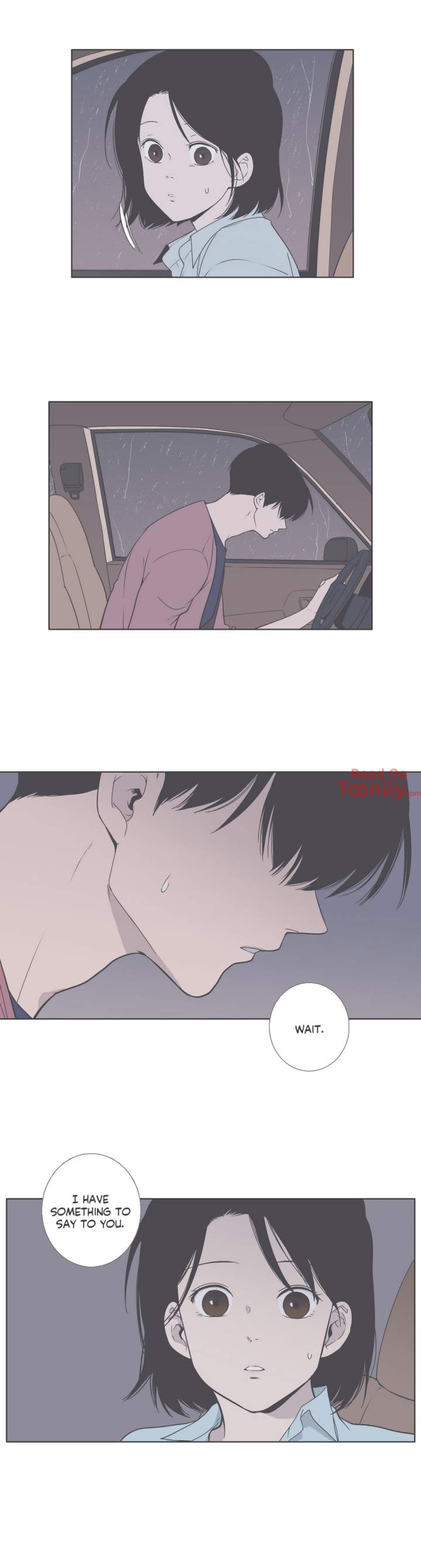 Something About Us Chapter 41 - Page 14