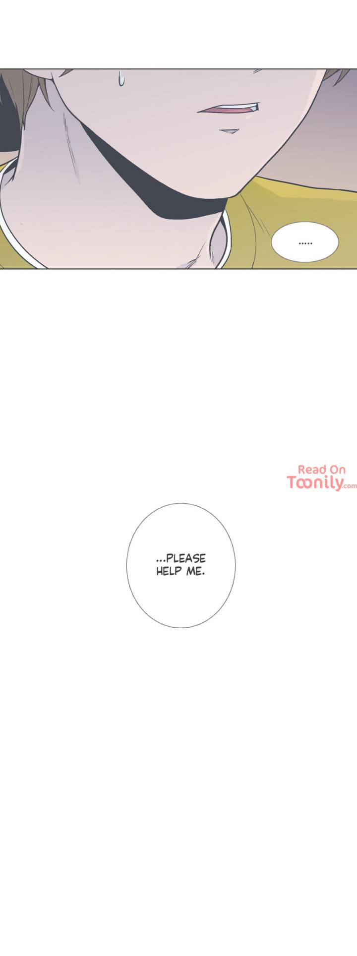 Something About Us Chapter 45 - Page 23