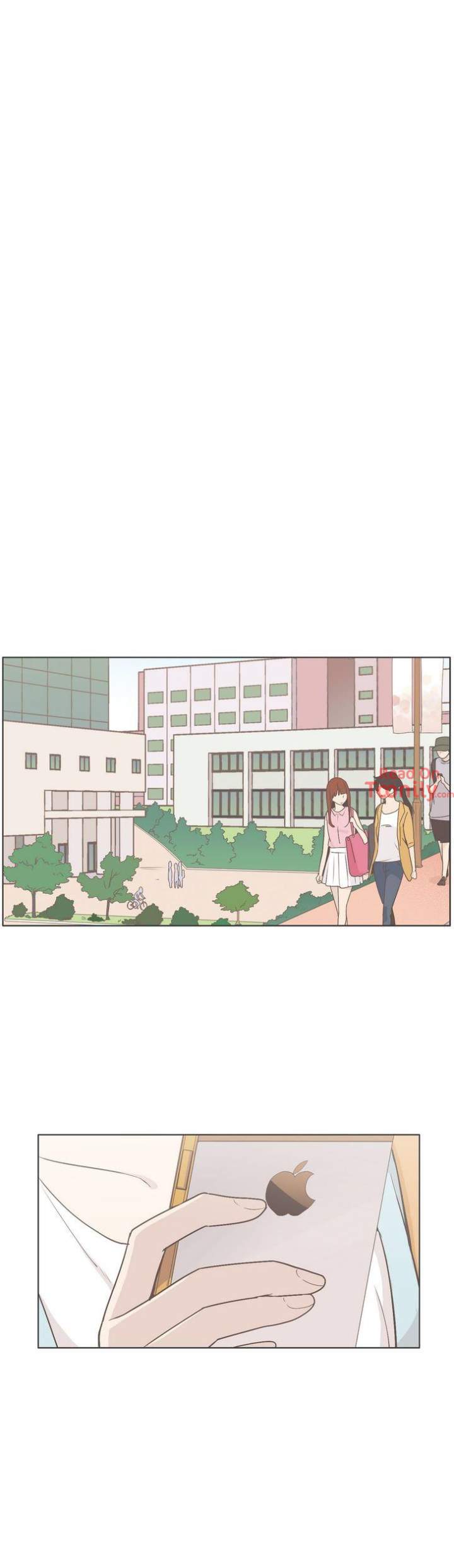 Something About Us Chapter 50 - Page 16