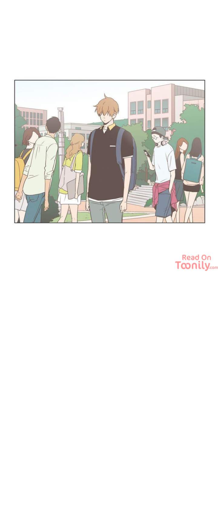 Something About Us Chapter 50 - Page 19