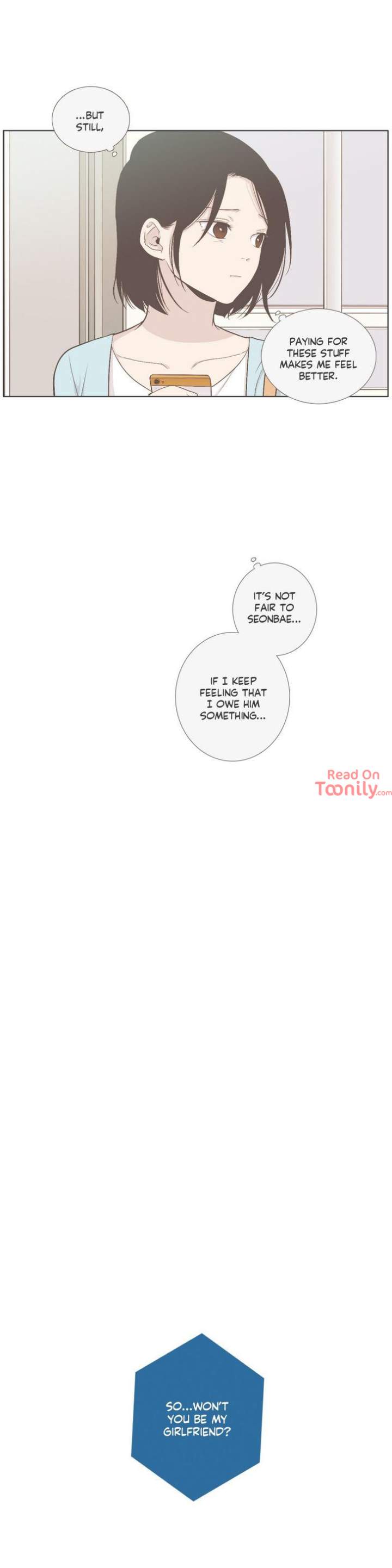 Something About Us Chapter 51 - Page 13