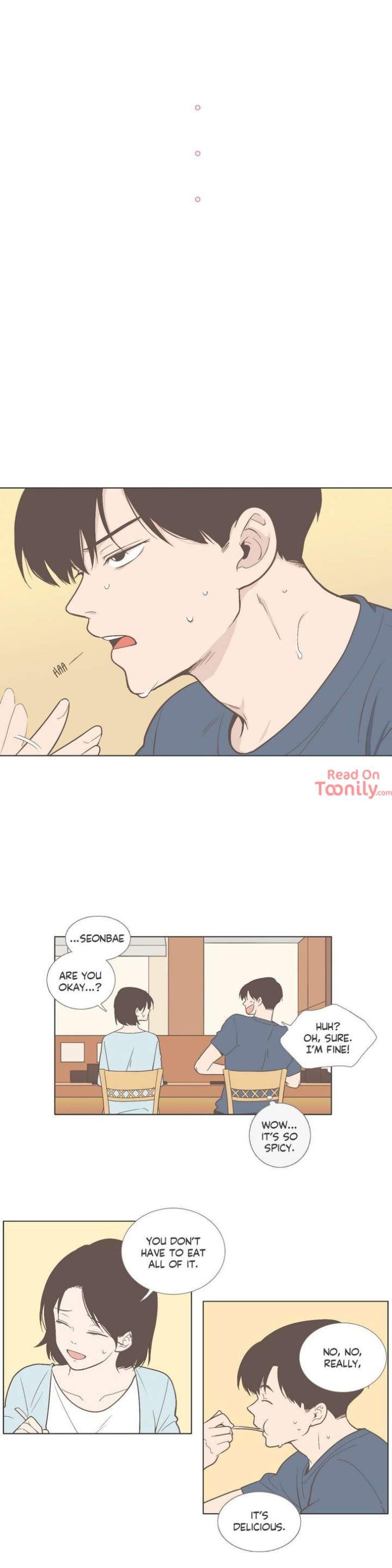 Something About Us Chapter 51 - Page 4