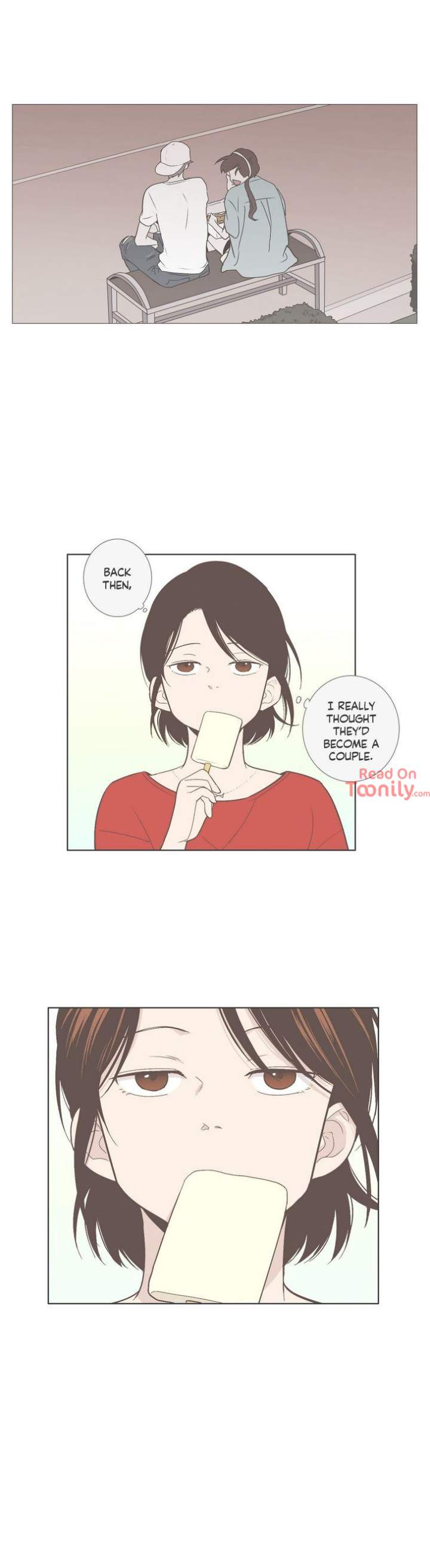 Something About Us Chapter 52 - Page 10