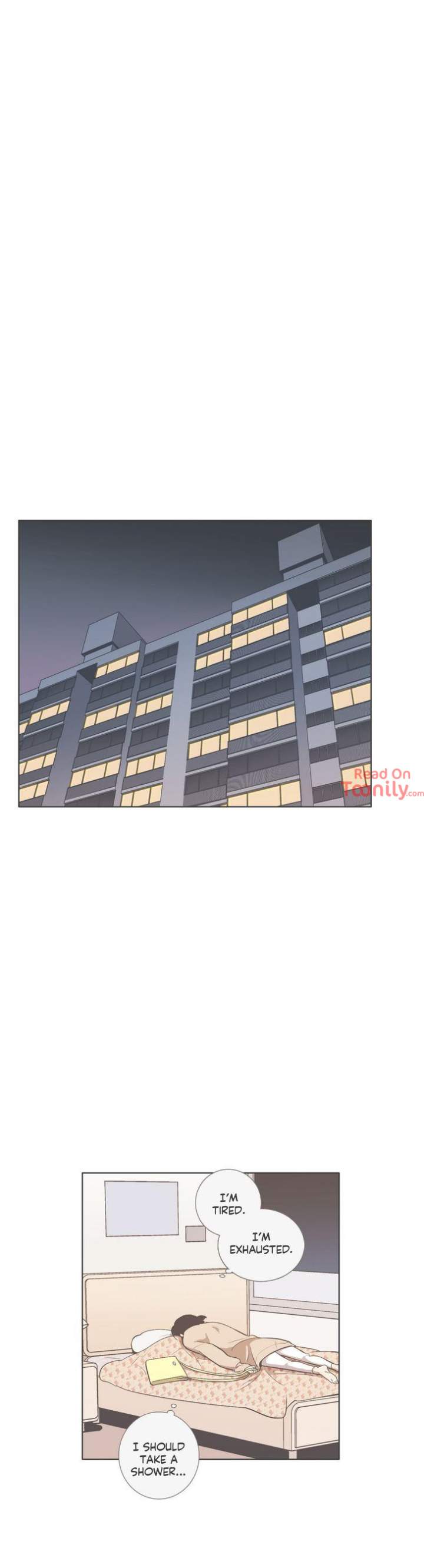 Something About Us Chapter 53 - Page 3