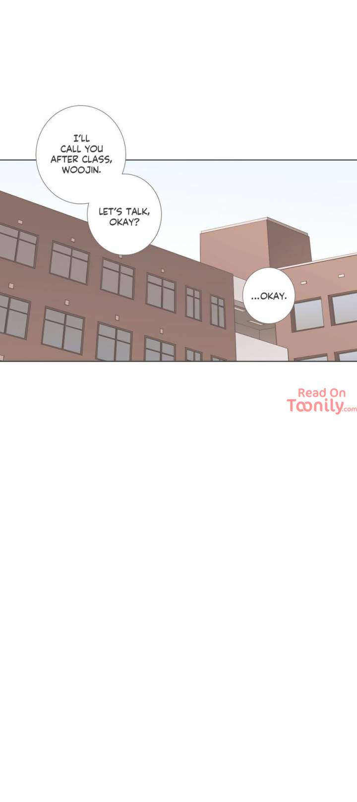 Something About Us Chapter 55 - Page 19