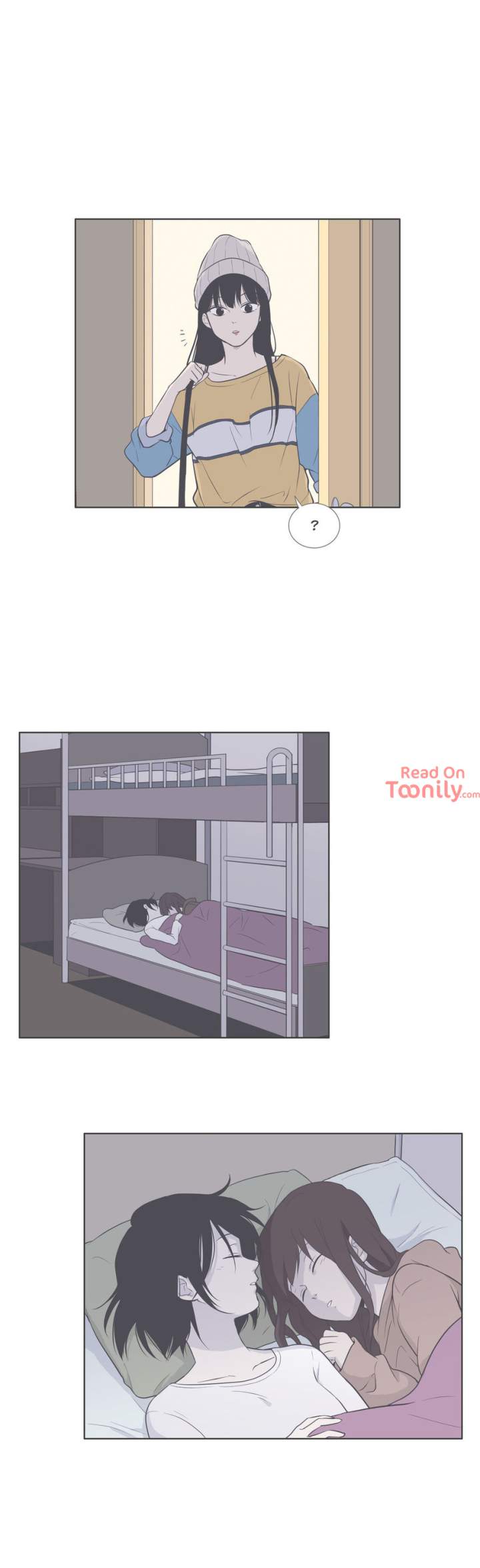 Something About Us Chapter 59 - Page 16