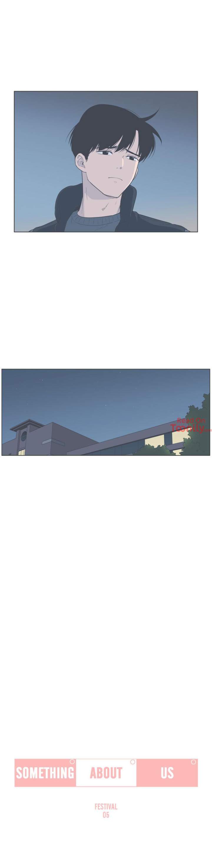 Something About Us Chapter 62 - Page 4