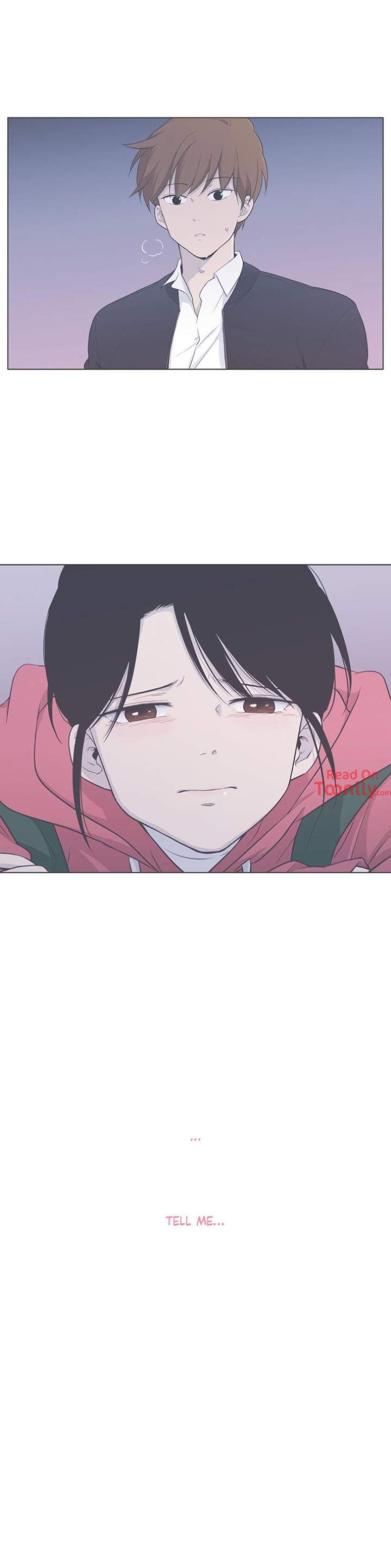 Something About Us Chapter 63 - Page 7