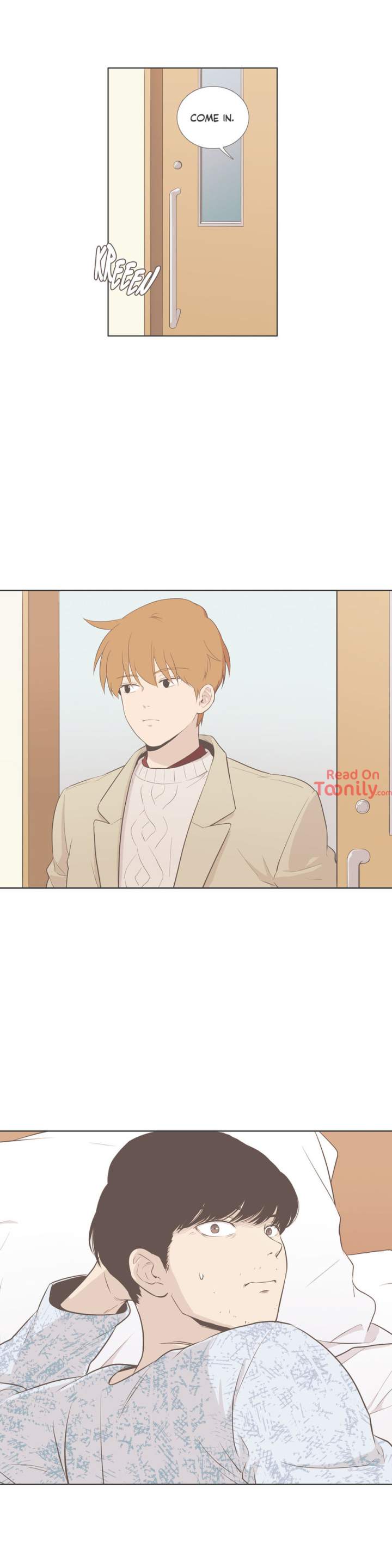 Something About Us Chapter 66 - Page 18